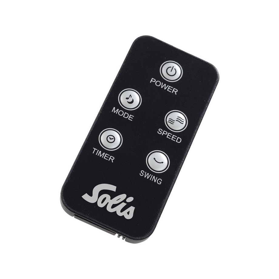 Solis Ventilateur colonne Easy Breezy, Type 757 