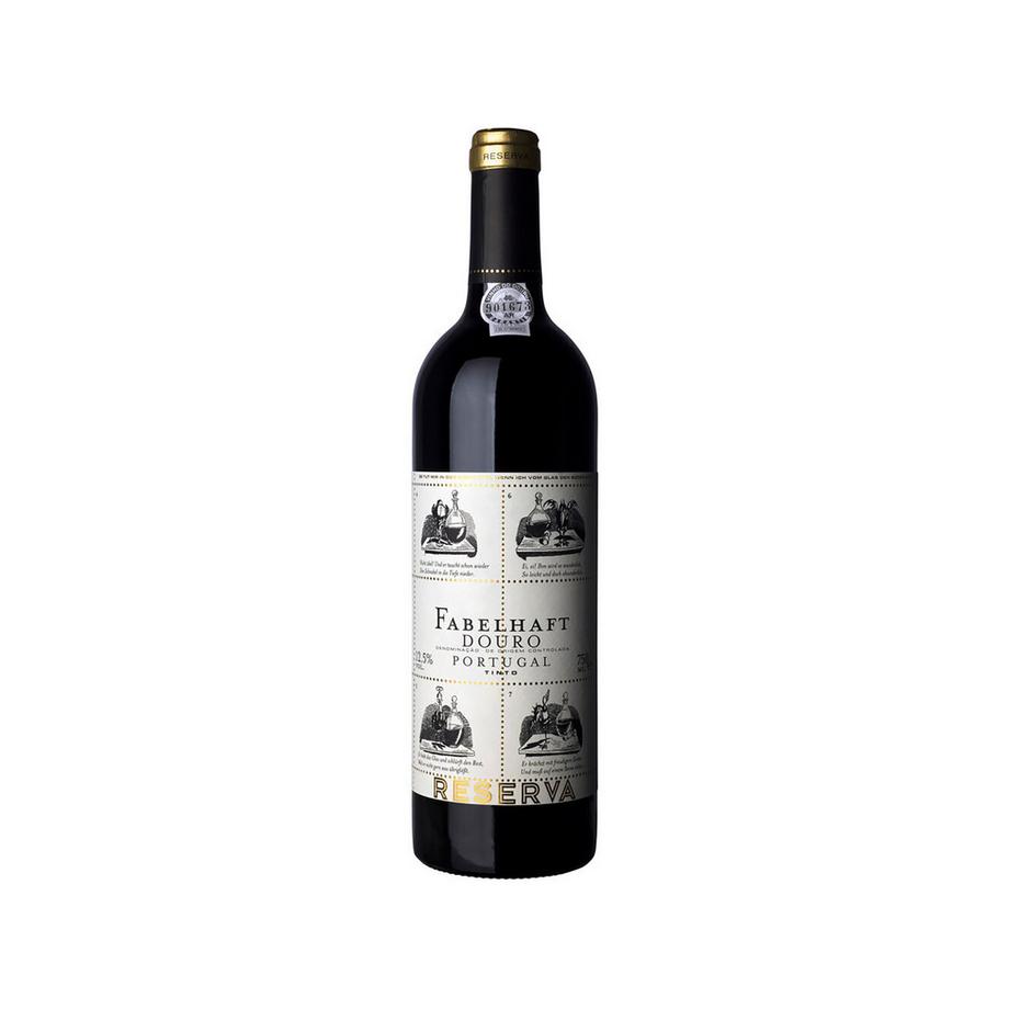 Fabelhaft Tinto Reserva