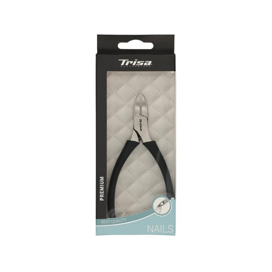 Trisa Manicure Pedicure  Premium Nagelzange 