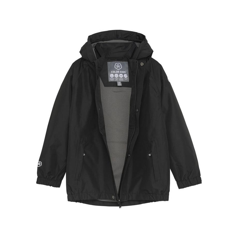 Color Kids Veste de pluie  