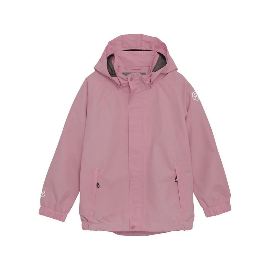 Veste de pluie