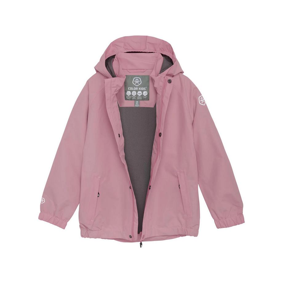 Color Kids Regenjacke  