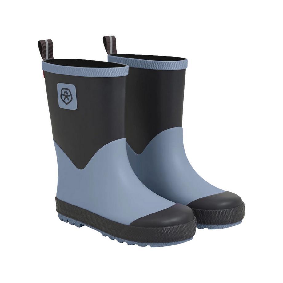 Color Kids Color Kids Wellies Klassische Stiefel  