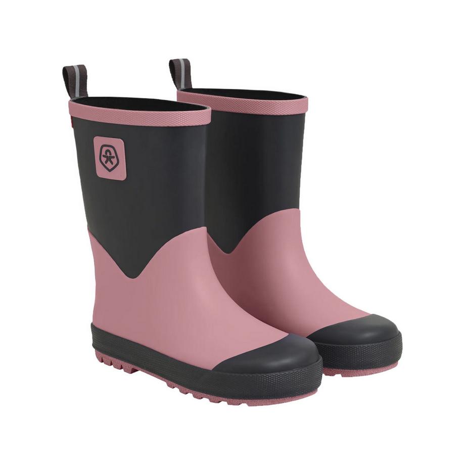 Color Kids Color Kids Wellies Bottes Classiques  