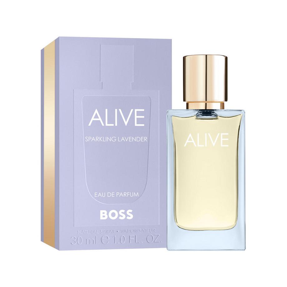 ALIVE Sparkling Lavender, Eau de Parfum