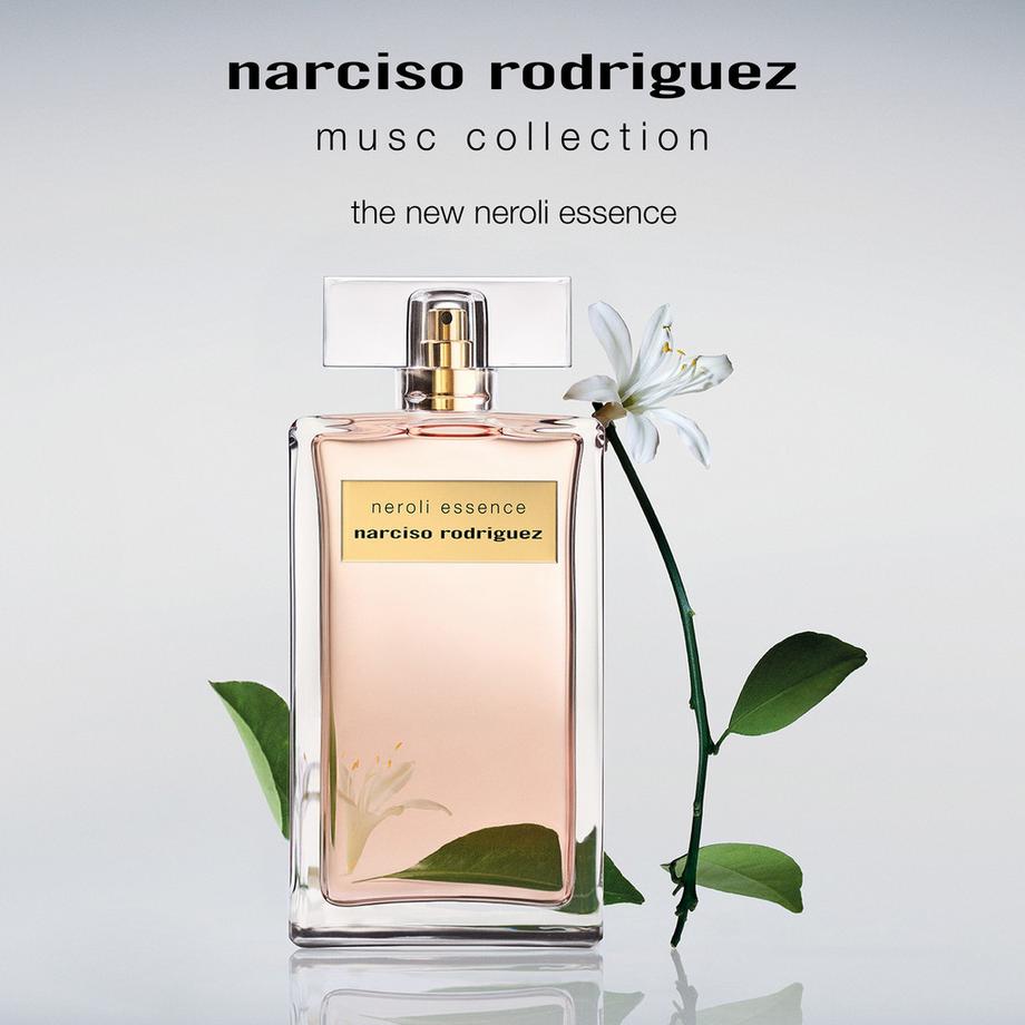 narciso rodriguez Neroli Essence, Eau de Parfum Intense  