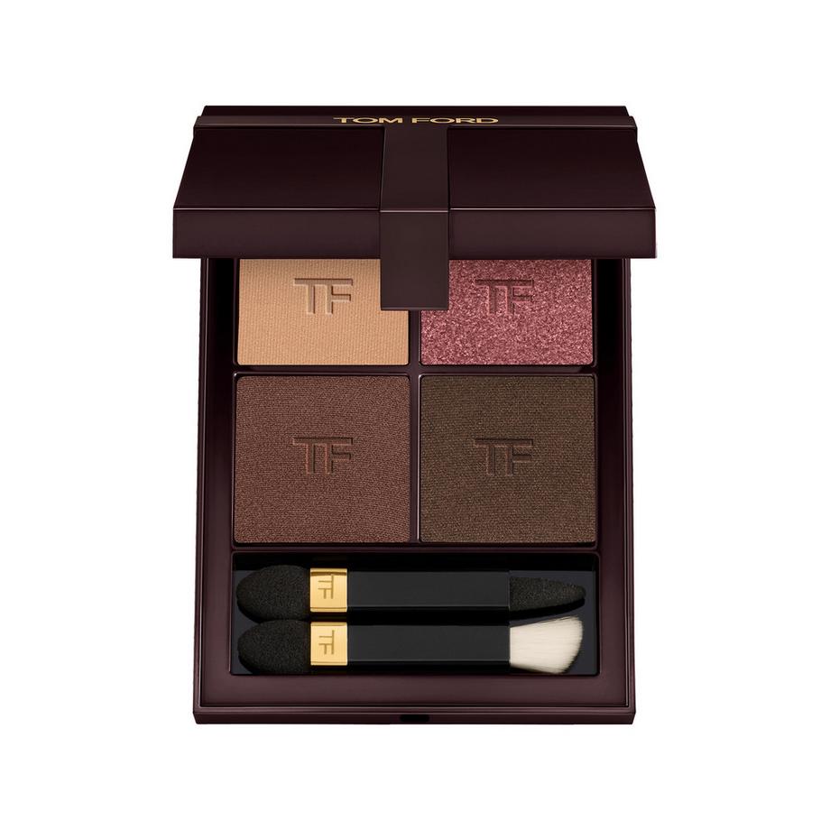 Eye Color Quad Crème