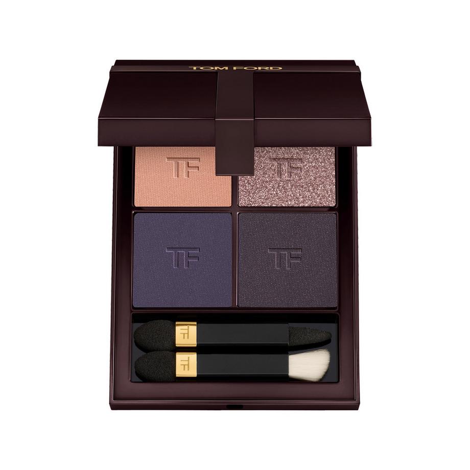 Eye Color Quad Crème