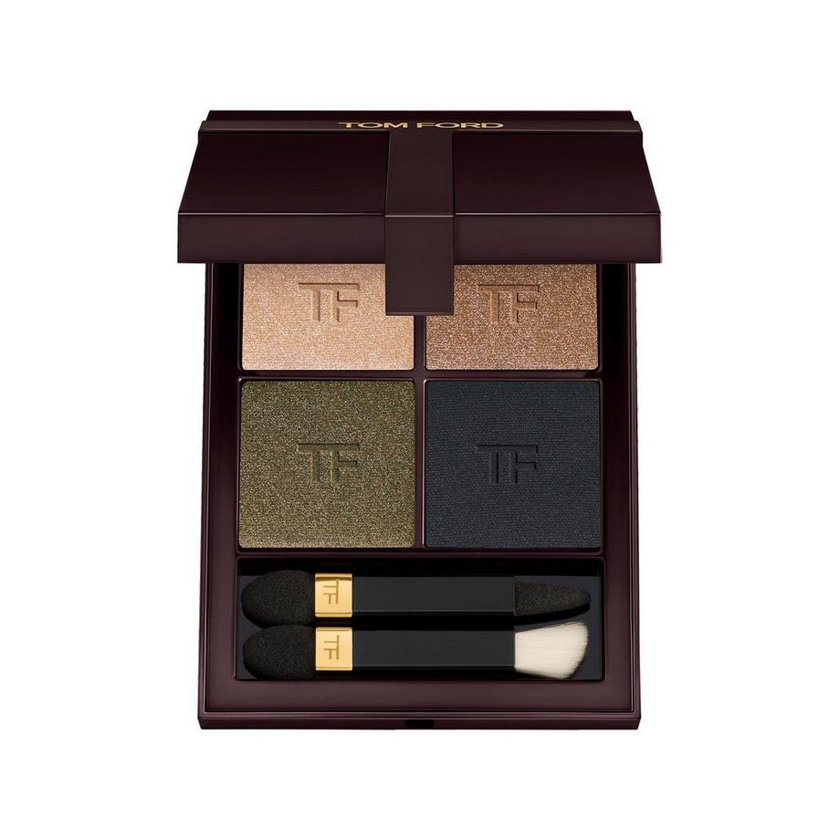 Eye Color Quad Crème