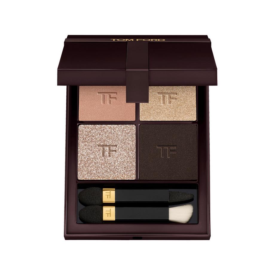 Eye Color Quad Crème