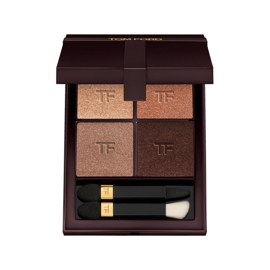 Eye Color Quad Crème