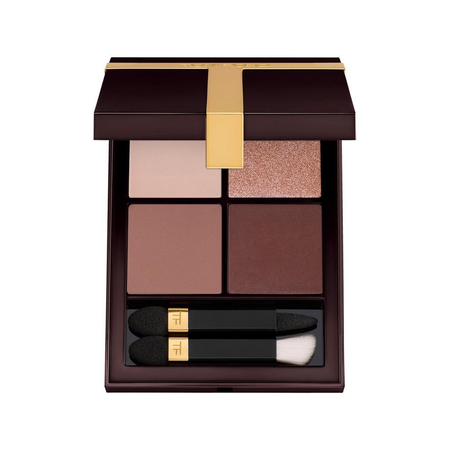 Eye Color Quad Poudre