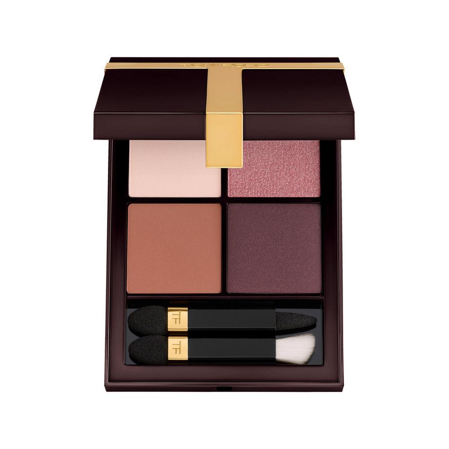 Eye Color Quad Poudre