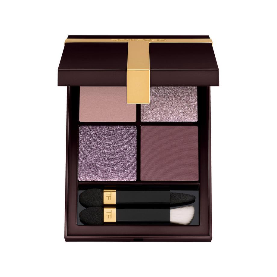 Eye Color Quad Crème