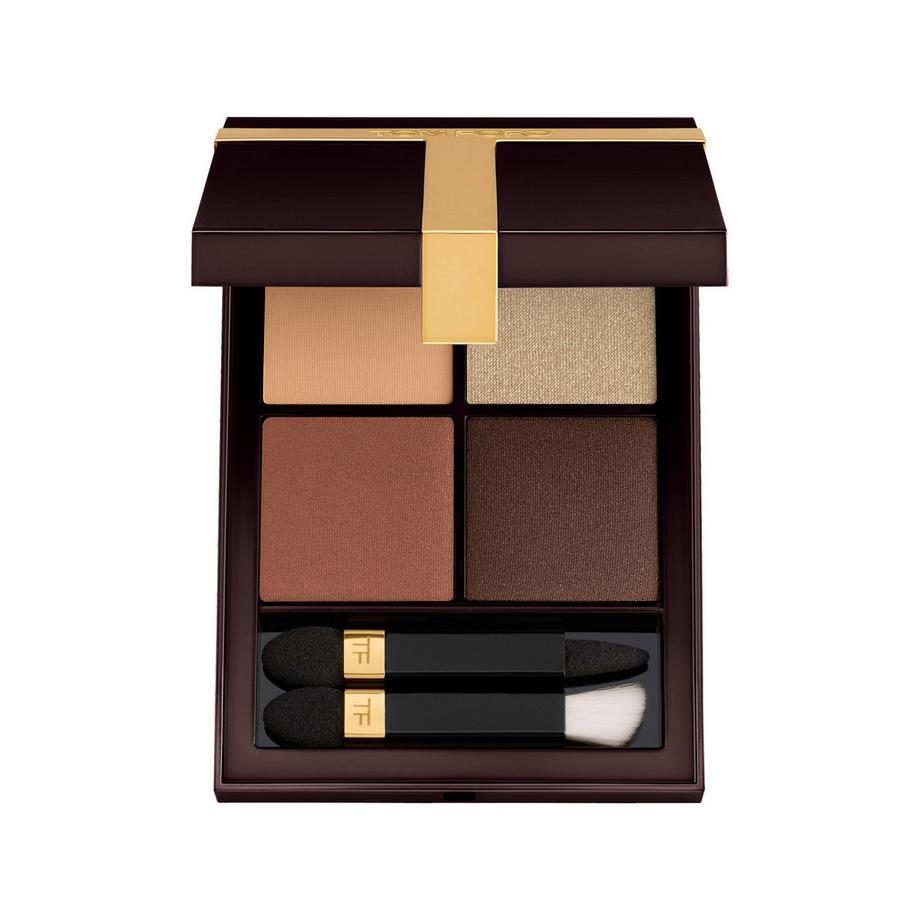 Eye Color Quad Poudre