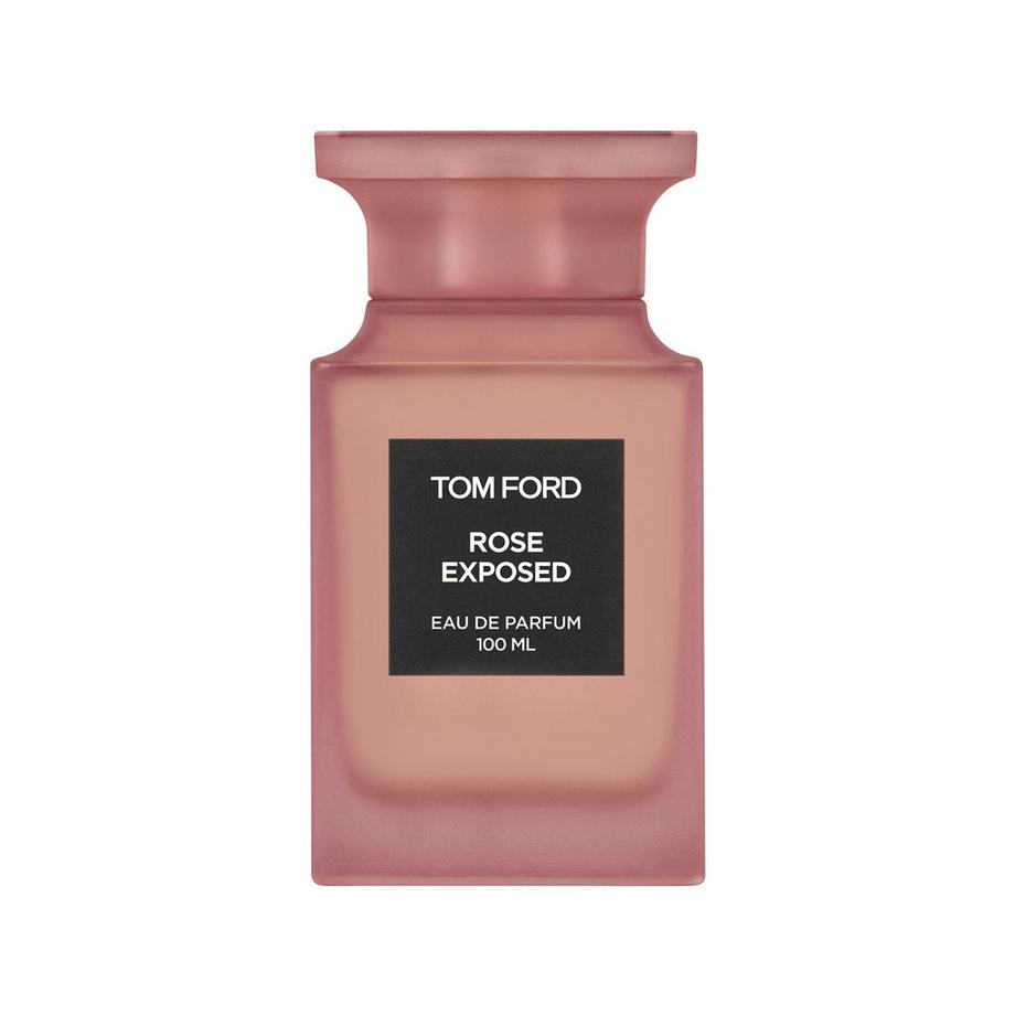 Rose Exposed Eau de Parfum