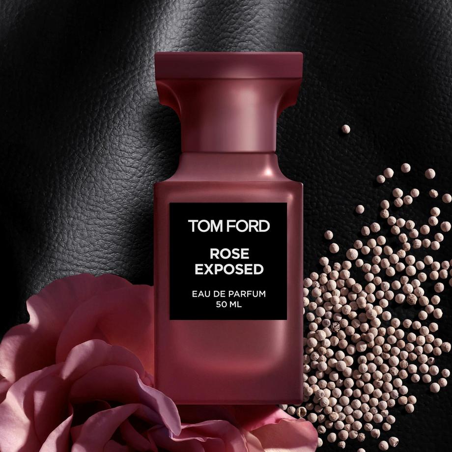 TOM FORD  Rose Exposed Eau de Parfum 