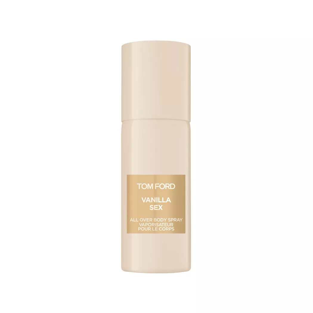 TOM FORD - Vanilla Sex All Over Body Spray, 150  ml