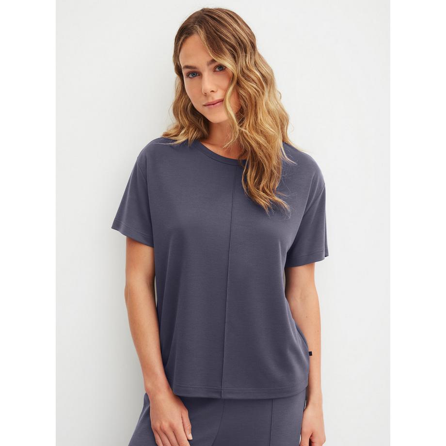 T-shirt, manches courtes