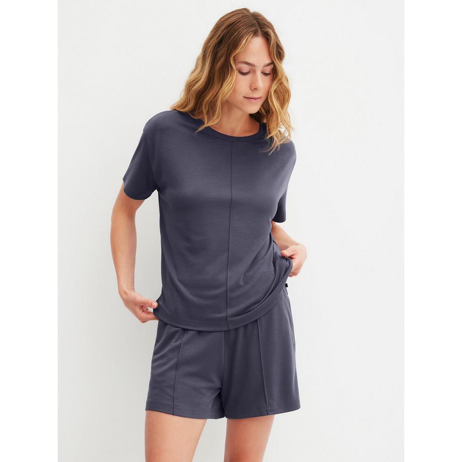 CALIDA NATURAL LOUNGEWEAR Pantaloncini pigiama  
