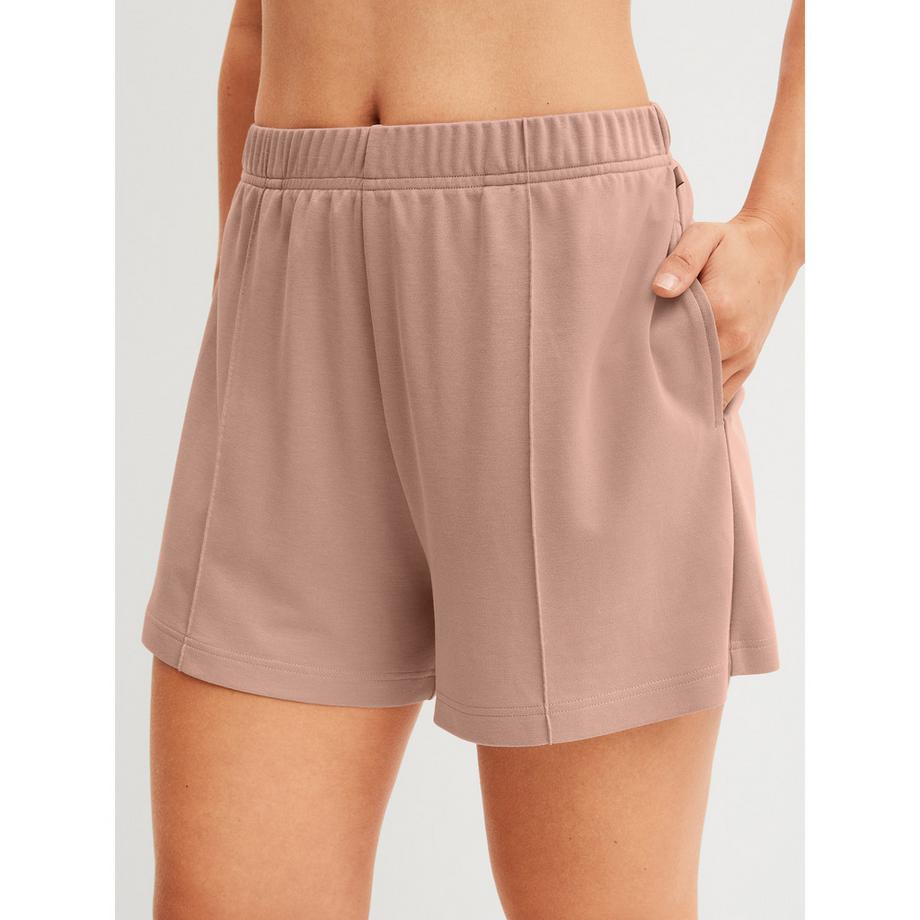 Pyjamashorts
