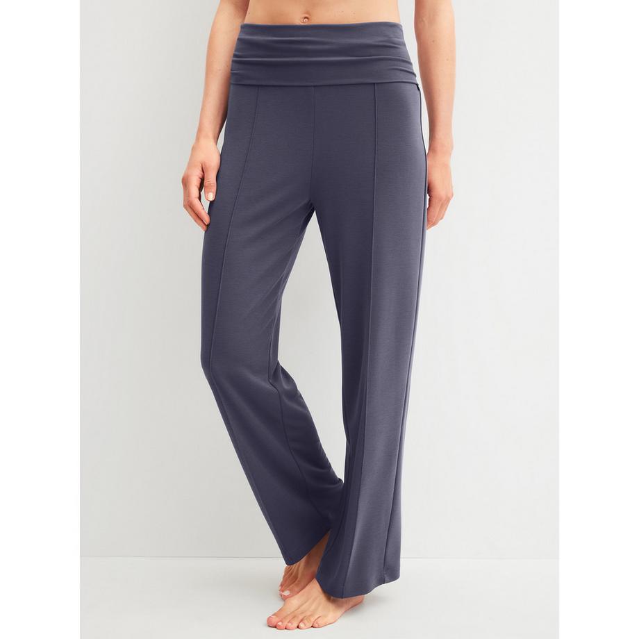Pantalon de pyjama long