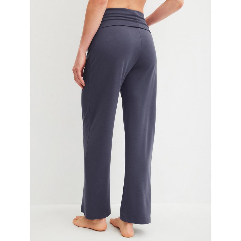 CALIDA NATURAL LOUNGEWEAR Pantalon de pyjama long  