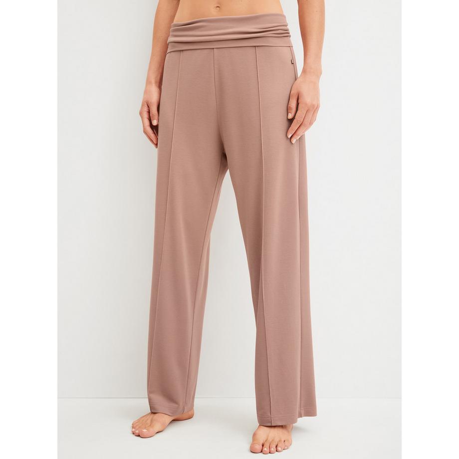 Pantalon de pyjama long