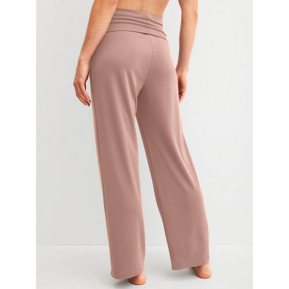 CALIDA NATURAL LOUNGEWEAR Pantalon de pyjama long  