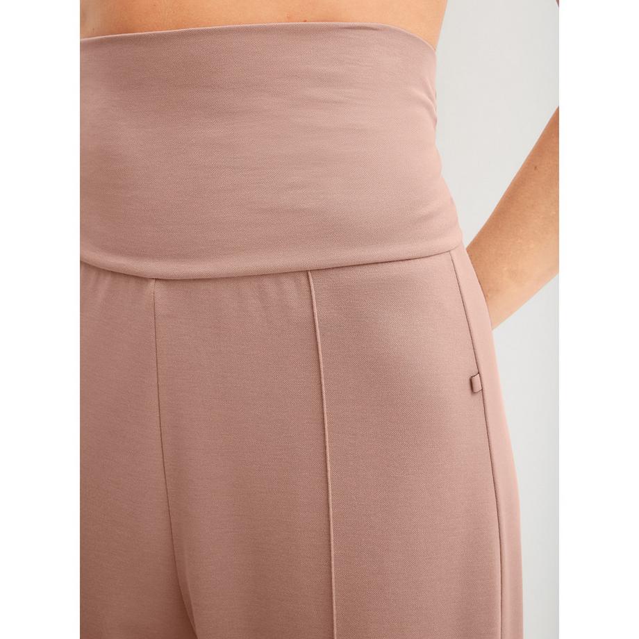 CALIDA NATURAL LOUNGEWEAR Pantalon de pyjama long  