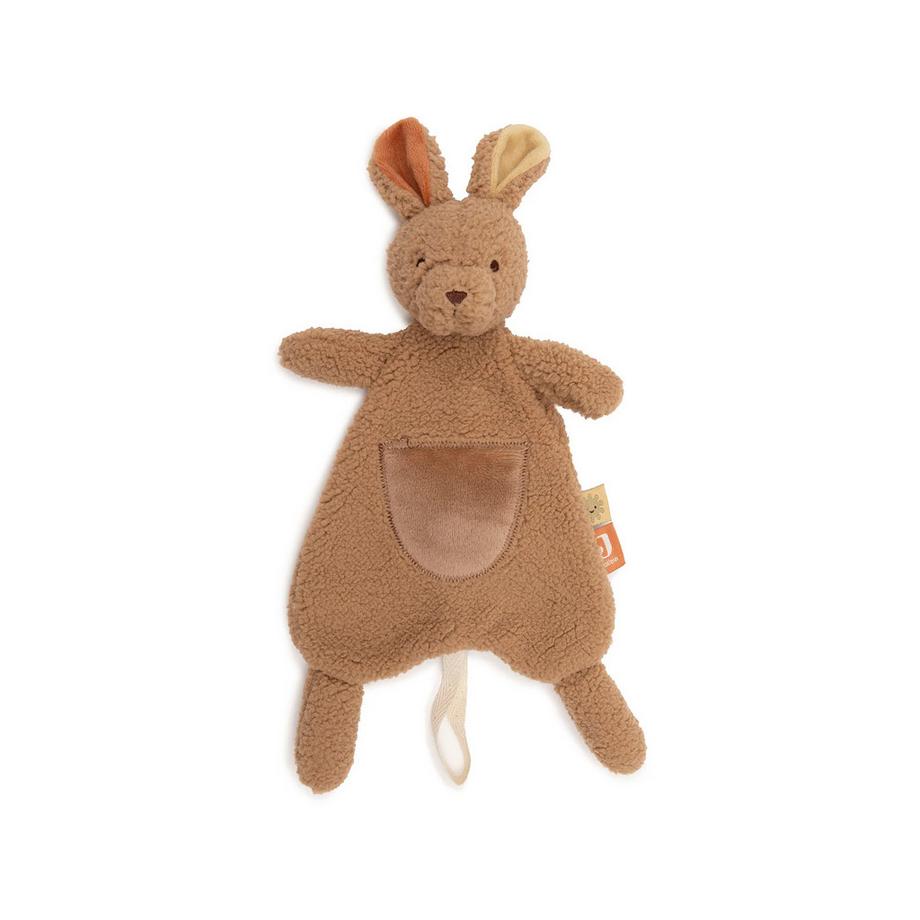 Doudou serviette