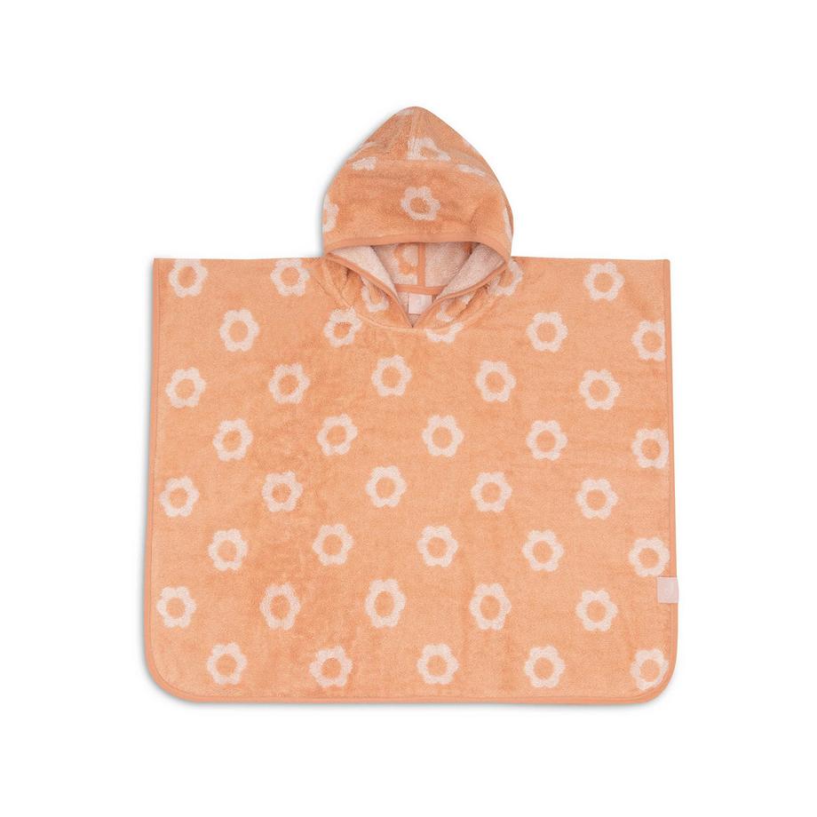 Poncho da bagno, con cappuccio