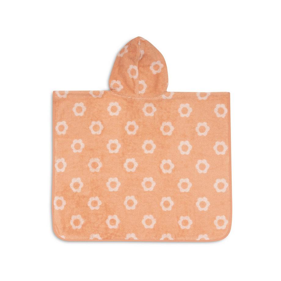 Jollein  Poncho da bagno, con cappuccio 