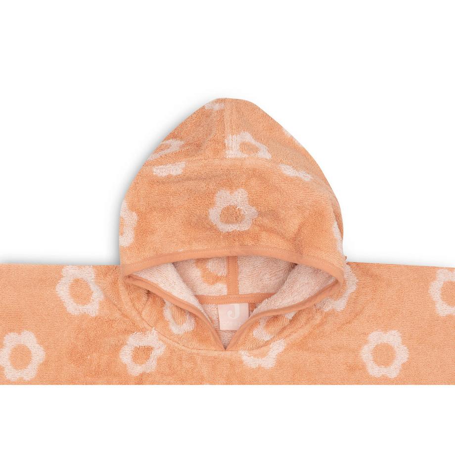 Jollein  Poncho da bagno, con cappuccio 