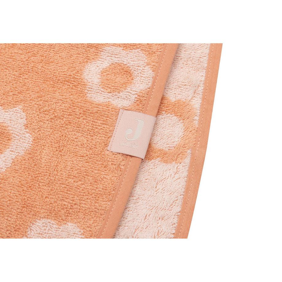 Jollein  Poncho da bagno, con cappuccio 