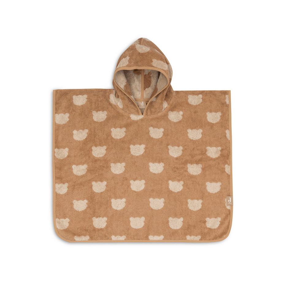 Poncho da bagno, con cappuccio
