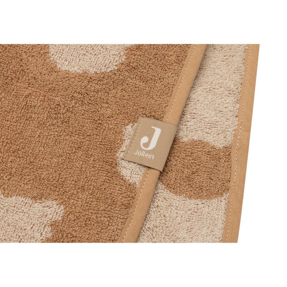 Jollein  Poncho da bagno, con cappuccio 