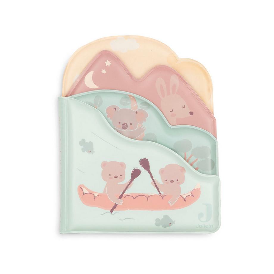 Badespielzeug für Babys