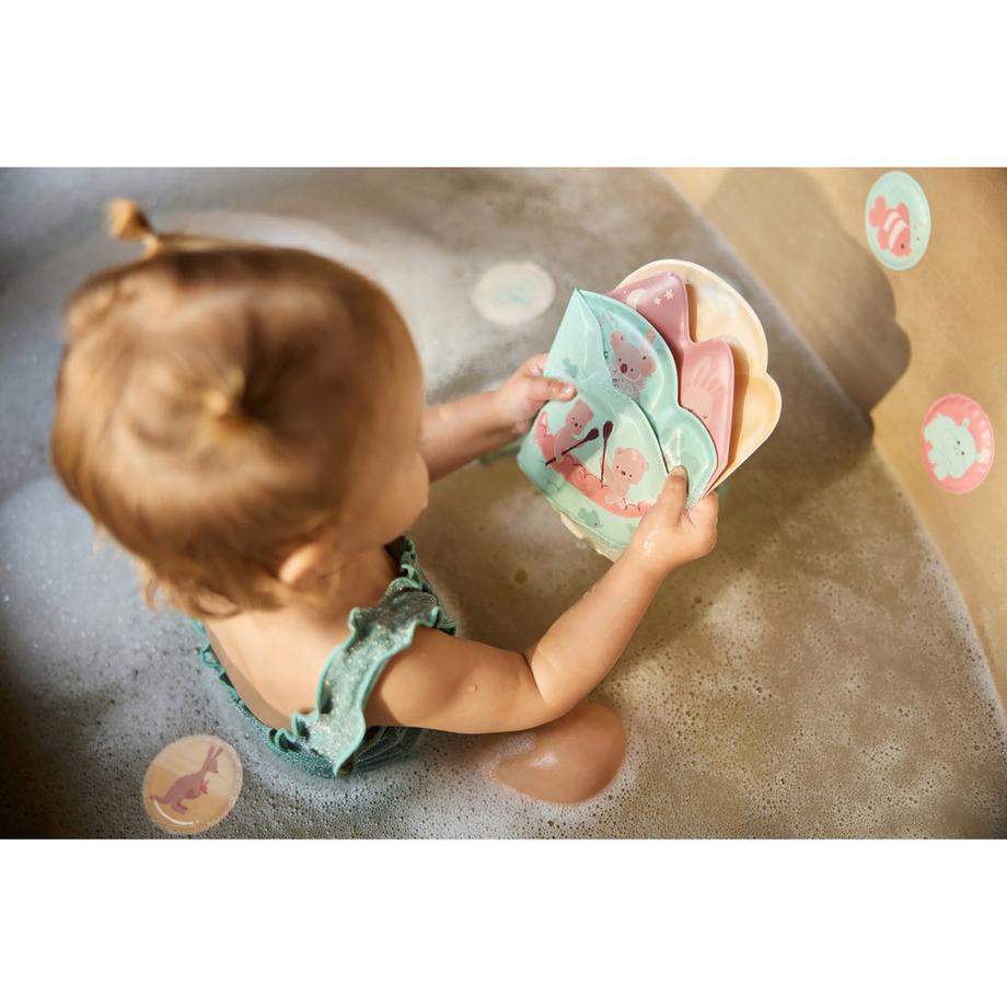 Jollein  Badespielzeug für Babys 