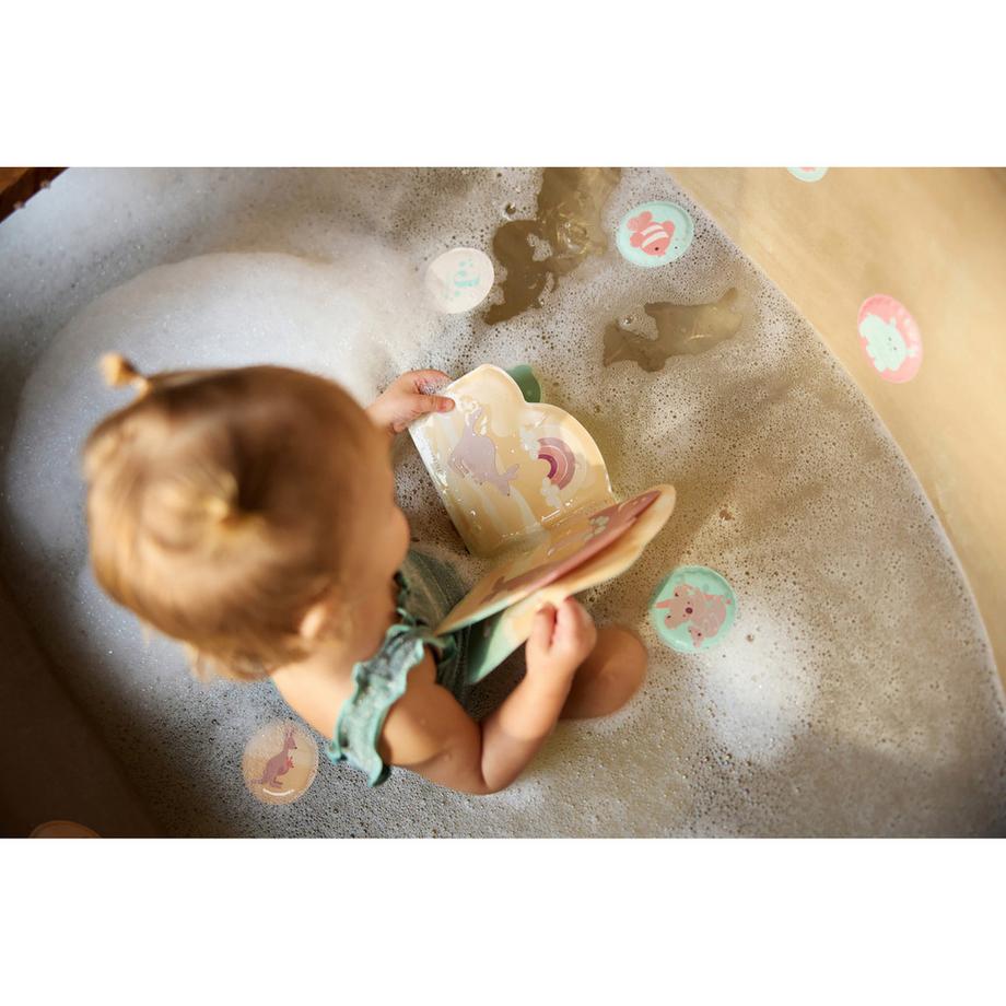 Jollein  Badespielzeug für Babys 