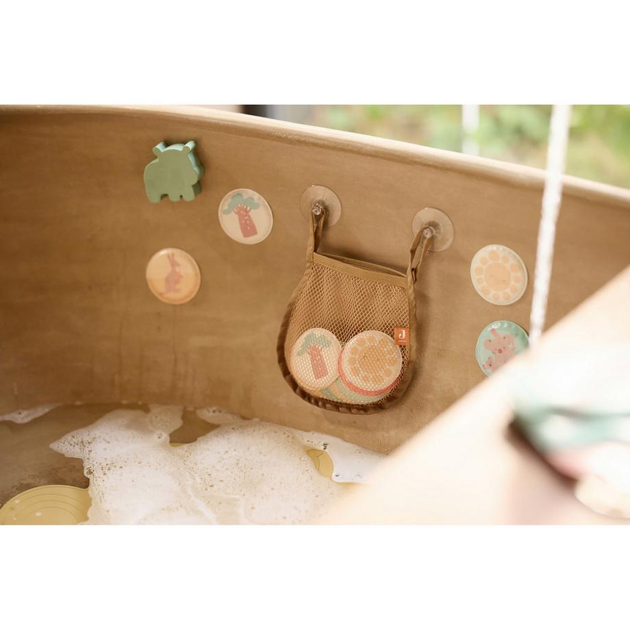 Jollein  Badespielzeug für Babys 