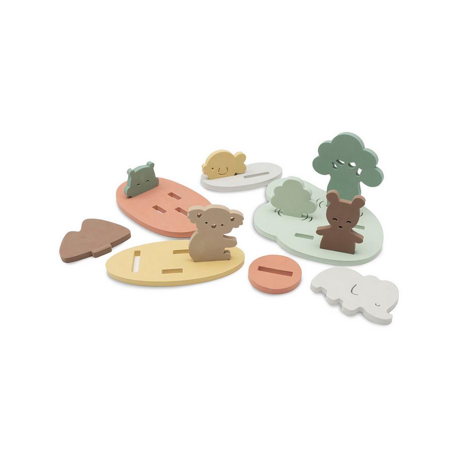 Badespielzeug für Babys