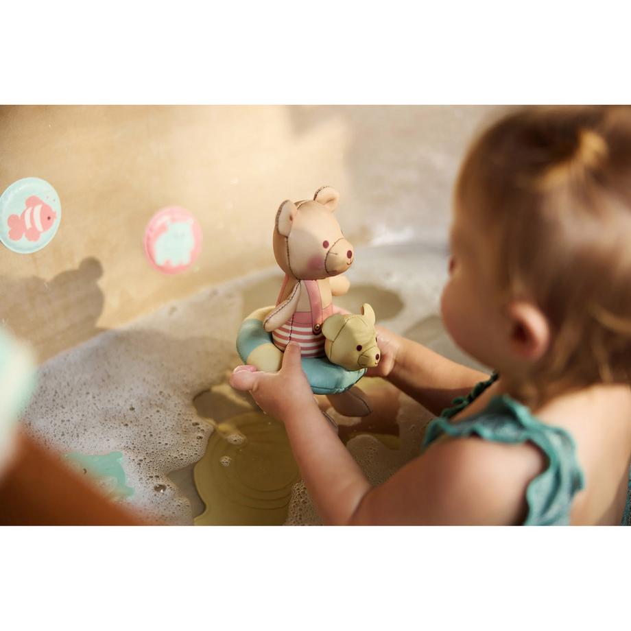 Jollein  Badespielzeug für Babys 