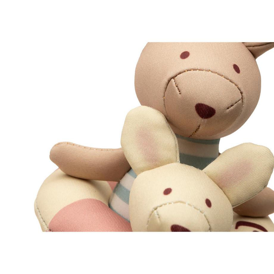 Jollein  Badespielzeug für Babys 