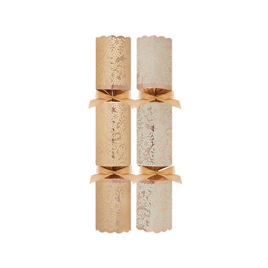 Harvey & Mason Crackers 6 pièces Deluxe 