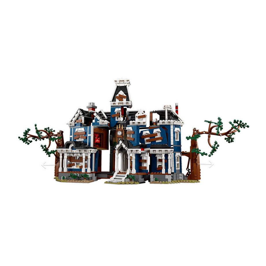 LEGO®  11370 Stranger Things : la Maison Creel 