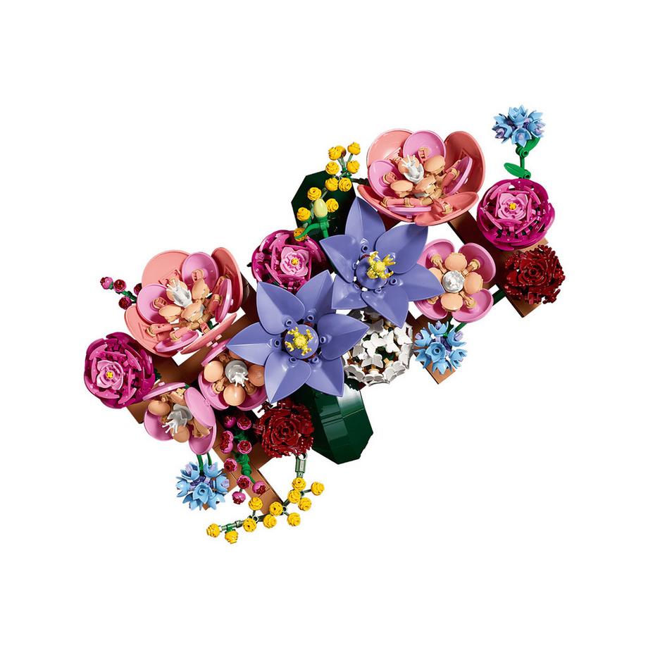 LEGO®  11503 Blumen an der Wand 