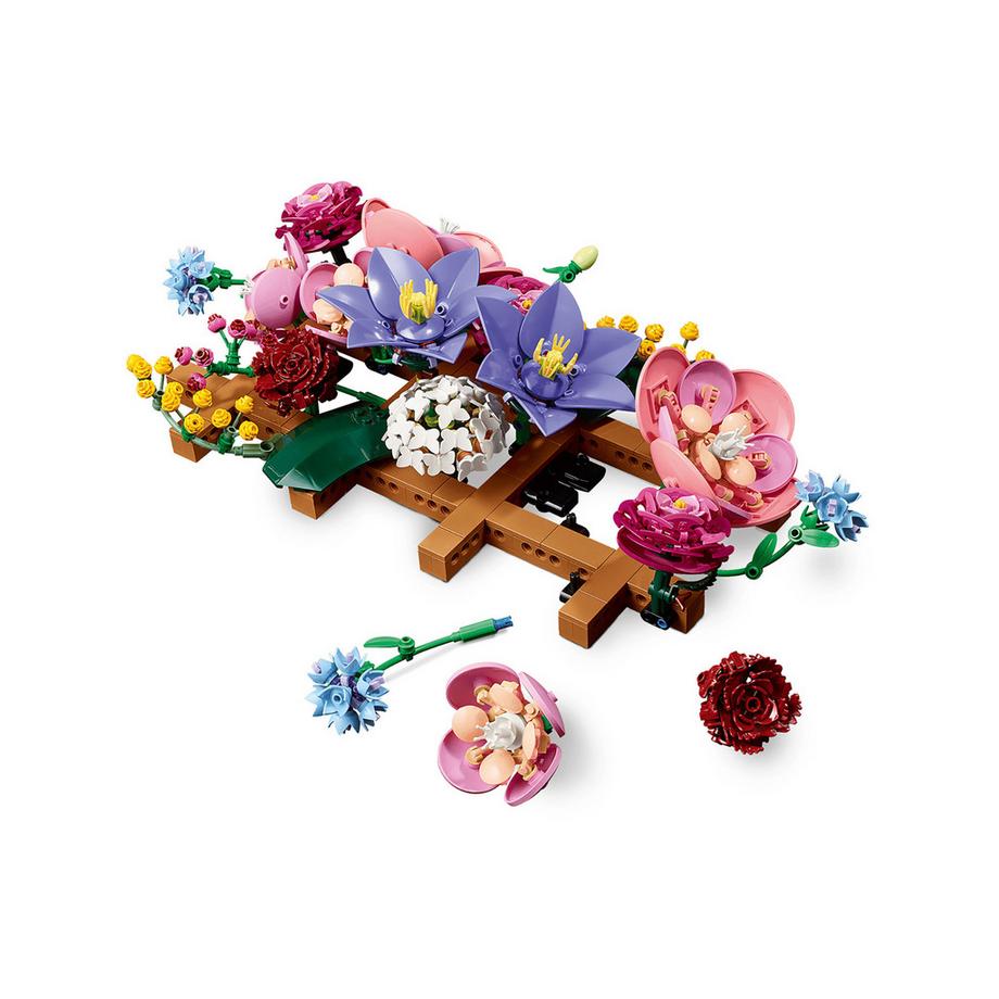 LEGO®  11503 Blumen an der Wand 