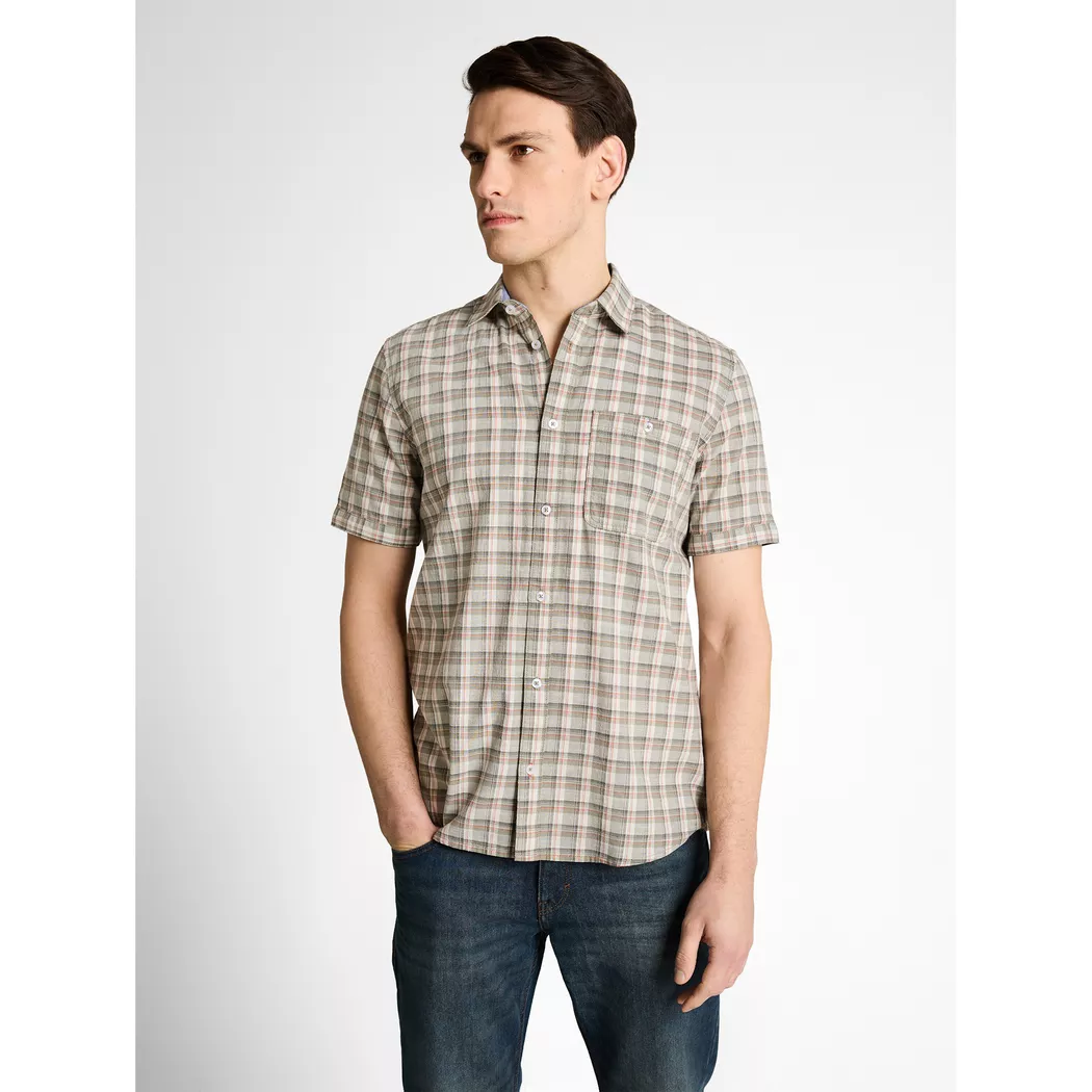 Tom Tailor - T-Shirt, für Herren, Zweifarbig Größe L