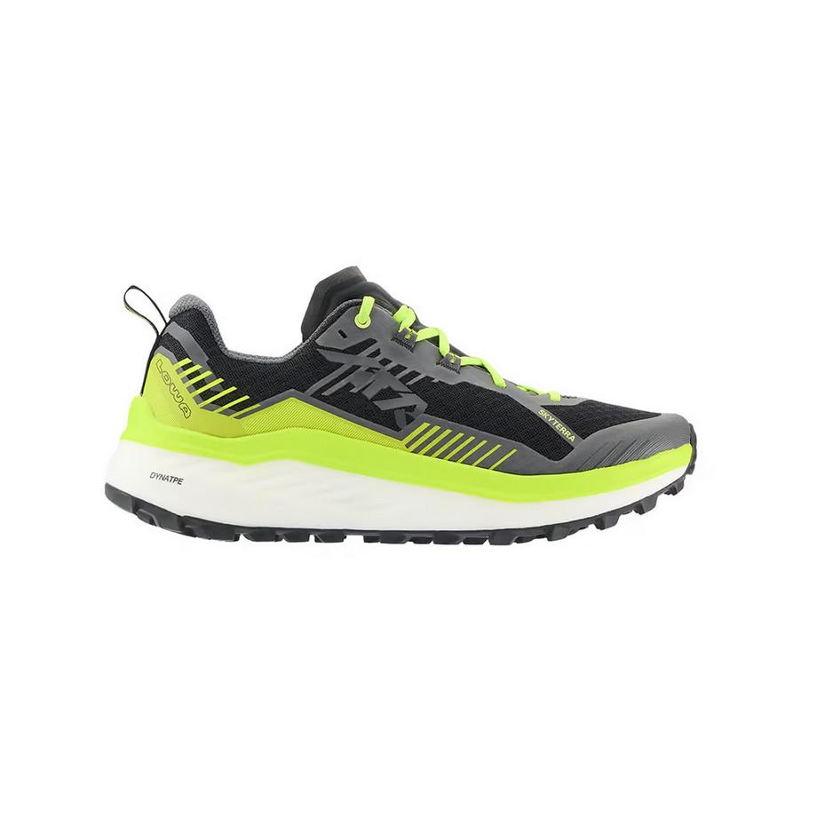 Chaussures trekking, low top
